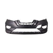 NISSAN X TRAIL 2017 - 2022 FRONT BUMPER NO PARKING SENSORS 620226FR0H