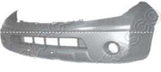 FITS NISSAN NAVARA 2005 -2010 FRONT BUMPER BRAND NEW F2022EB240