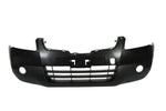 Load image into Gallery viewer, FITS NISSAN QASHQAI 2007- 2010 FRONT BUMPER PRIMED READY TO PAINT OEM QUALITY
