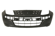 NISSAN PIXO 2009 - 2013 FRONT BUMPER PRIMED NO FOG HOLES INSURANCE APPROVED
