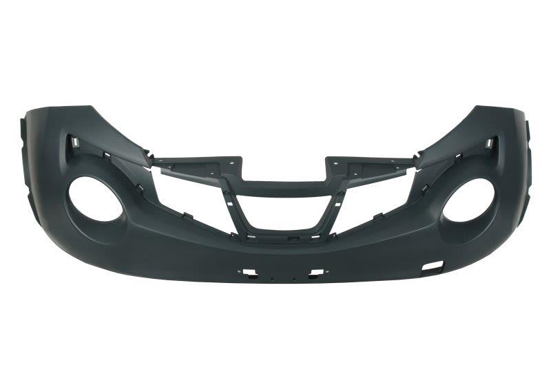 NISSAN JUKE 2010 -2014 FRONT BUMPER UPPER PRIMED NEW INSURANCE APPROVED