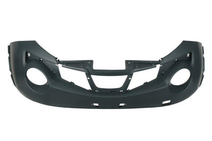 NISSAN JUKE 2010 -2014 FRONT BUMPER UPPER PRIMED NEW INSURANCE APPROVED