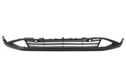 NISSAN QASHQAI 2021 - 2024  FRONT BUMPER LOWER SPOLIER TRIM DIFFUSER TEXTURED