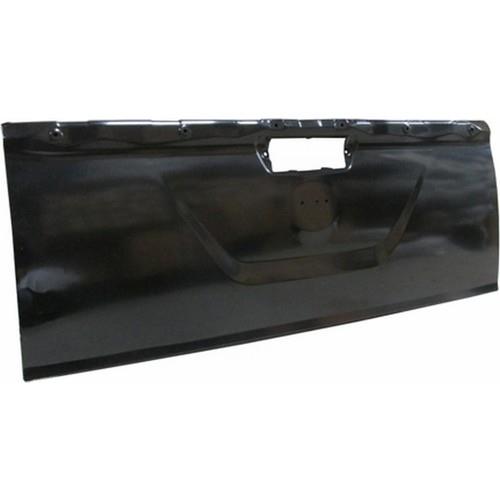 NISSAN NAVARA 2016 – 2022 TAILGATE TAIL GATE  BOOT LID CENTRAL  K34004JNMA