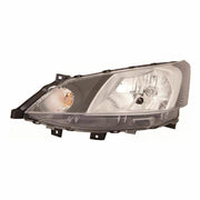 FOR NISSAN NV200 2011 - 2018 HEADLIGHT HEADLAMP LEFT PASSENGER SIDE 26060JX30