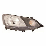 FOR NISSAN NV200 2011 - 2018 HEADLIGHT HEADLAMP RIGHT DRIVERS SIDE 26010JX00A