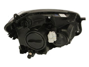 FITS NISSAN QASHQAI & QASHQAI +2 2010 - 2014 HEADLIGHT / HEADLAMP PASSENGER SIDE LH