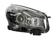 FITS NISSAN QASHQAI & QASHQAI +2 2010 - 2014 HEADLIGHT / HEADLAMP DRIVER SIDE RH
