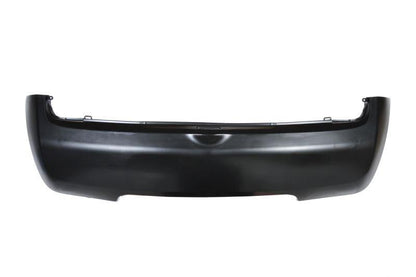 FITS NISSAN MICRA K12 2003 - 2005 REAR BUMPER NOT PRIMED OEM SPEC AMAZING FIT