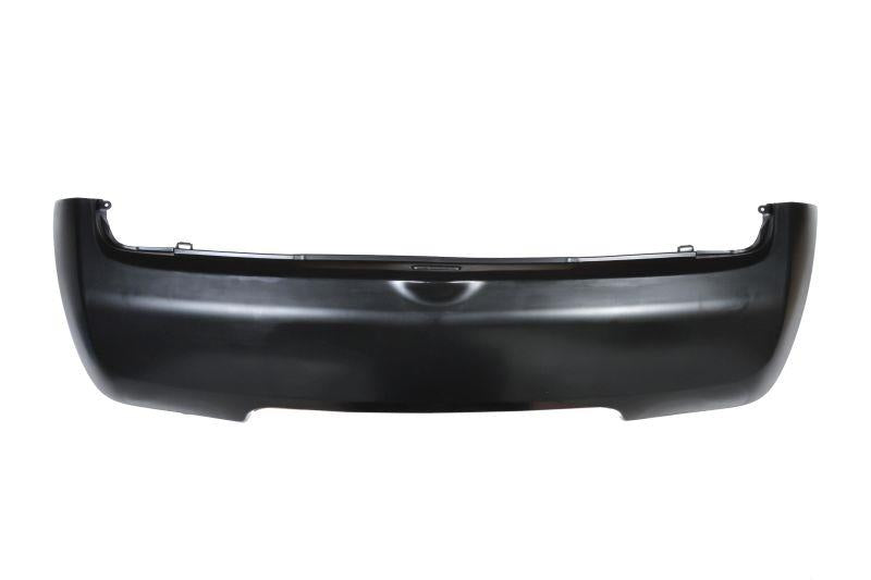 FITS NISSAN MICRA K12 2003 - 2005 REAR BUMPER NOT PRIMED OEM SPEC AMAZING FIT