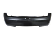 FITS NISSAN MICRA K12 2003 - 2005 REAR BUMPER NOT PRIMED OEM SPEC AMAZING FIT