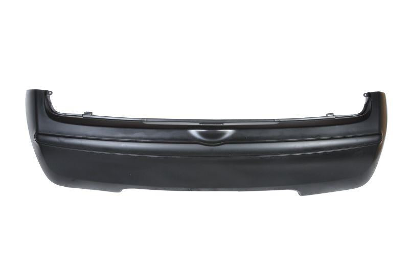 FOR NISSAN MICRA K12 2006 - 2008 REAR BUMPER INSURANCE APPROVED HIGH QUALITY