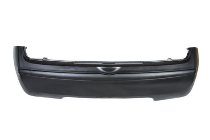 FOR NISSAN MICRA K12 2006 - 2008 REAR BUMPER INSURANCE APPROVED HIGH QUALITY