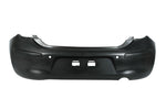 Load image into Gallery viewer, NISSAN MICRA K13 2011- 2013 REAR BUMPER NOT PRIMED WITH PARKING SENSOR HOLES
