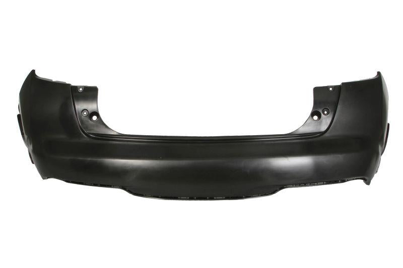 NISSAN JUKE 2014 - 2019 REAR BUMPER UPPER SECTION TO BE PAINTED 85022BV80H
