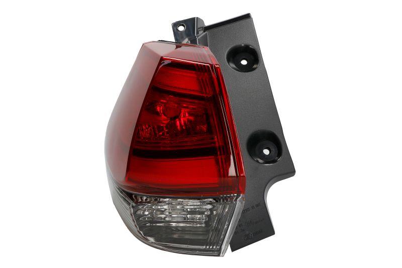 NISSAN X-TRAIL 2017 - 2021 REAR LIGHT OUTER PASSENGER SIDE LEFT LED TAIL LAMP