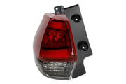 NISSAN X-TRAIL 2017 - 2021 REAR LIGHT OUTER PASSENGER SIDE LEFT LED TAIL LAMP