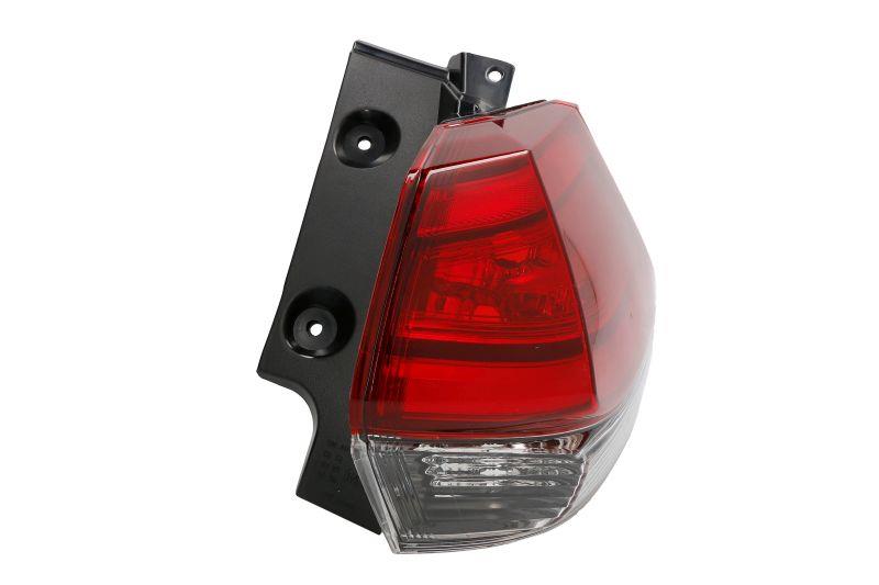 NISSAN X-TRAIL 2017 - 2021 REAR LIGHT OUTER DRIVER SIDE RIGHT LED TAIL LAMP