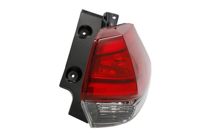NISSAN X-TRAIL 2017 - 2021 REAR LIGHT OUTER DRIVER SIDE RIGHT LED TAIL LAMP