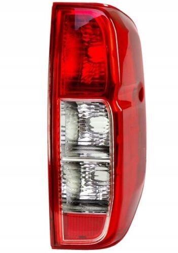 FOR NISSAN NAVARA 2005 - 2015 REAR TAIL LIGHT DRIVER SIDE RIGHT BRAND NEW