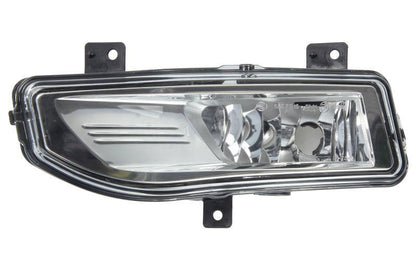 NISSAN LEAF 2018 ON  FRONT FOG LIGHT FOGLAMP PASSENGER SIDE LEFT
