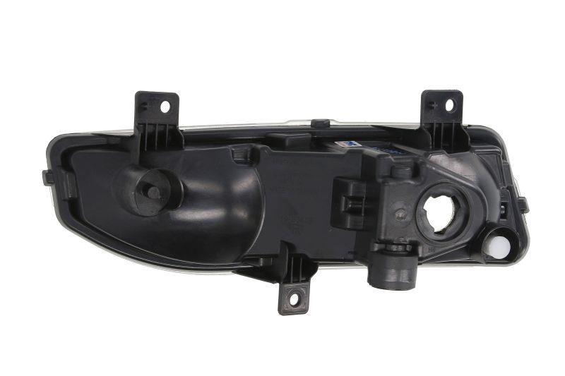 NISSAN LEAF 2018 ON  FRONT FOG LIGHT FOGLAMP DRIVER SIDE RIGHT