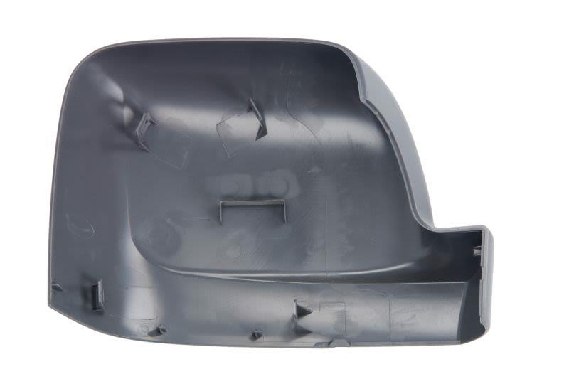 RENAULT TRAFIC 2014 - 2019 DOOR WING MIRROR COVER PRIMED PASSENGER SIDE LEFT