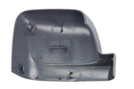 Load image into Gallery viewer, RENAULT TRAFIC 2014 - 2019 DOOR WING MIRROR COVER PRIMED PASSENGER SIDE LEFT