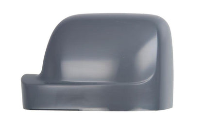 RENAULT TRAFIC 2014 - 2019 DOOR WING MIRROR COVER PRIMED PASSENGER SIDE LEFT