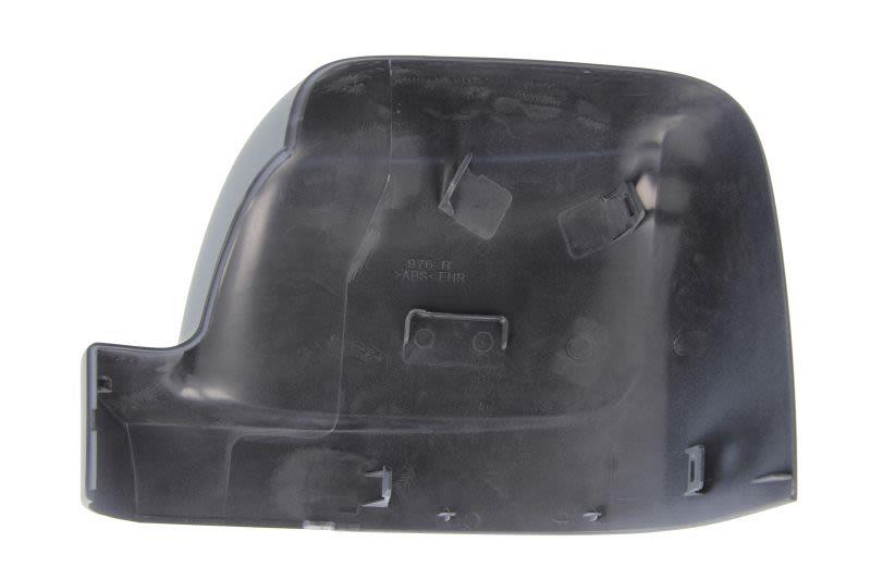 RENAULT TRAFIC 2014 - 2019 DOOR WING MIRROR COVER PRIMED PASSENGER SIDE LEFT