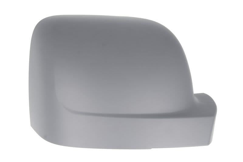 RENAULT TRAFIC 2014 - 2019 DOOR WING MIRROR COVER PRIMED PASSENGER SIDE LEFT