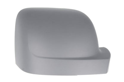 RENAULT TRAFIC 2014 - 2019 DOOR WING MIRROR COVER PRIMED PASSENGER SIDE LEFT