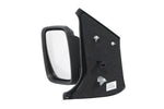 Load image into Gallery viewer, RENAULT TRAFIC 2021 ON DOOR MIRROR WITH INDICATOR ELECTRIC HEATED PASSENGER LEFT