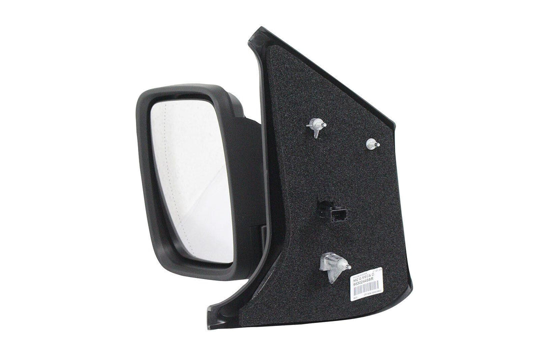 RENAULT TRAFIC 2021 ON DOOR MIRROR WITH INDICATOR ELECTRIC HEATED PASSENGER LEFT