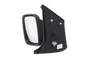 RENAULT TRAFIC 2021 ON DOOR MIRROR WITH INDICATOR ELECTRIC HEATED PASSENGER LEFT