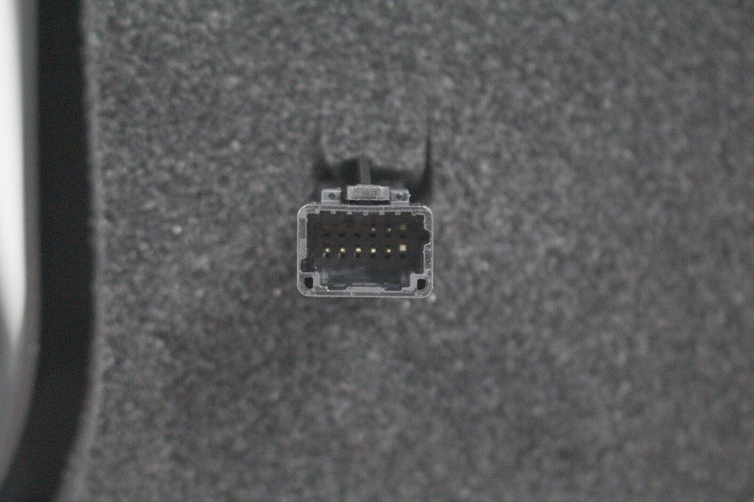 Nissan Primastar 2022  ON DOOR MIRROR ELECTRIC HEATED WITH INDICATOR DRIVERS