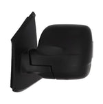 Load image into Gallery viewer, RENAULT TRAFIC 2021 ON DOOR MIRROR WITH INDICATOR ELECTRIC HEATED PASSENGER LEFT