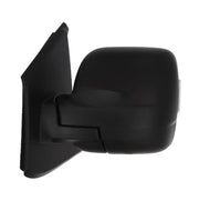 RENAULT TRAFIC 2021 ON DOOR MIRROR WITH INDICATOR ELECTRIC HEATED PASSENGER LEFT