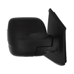 Load image into Gallery viewer, RENAULT TRAFIC 2021 ON DOOR MIRROR WITH INDICATOR ELECTRIC HEATED DRIVER RIGHT