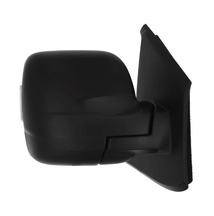 RENAULT TRAFIC 2021 ON DOOR MIRROR WITH INDICATOR ELECTRIC HEATED DRIVER RIGHT
