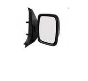 RENAULT TRAFIC 2021 ON DOOR MIRROR WITH INDICATOR ELECTRIC HEATED DRIVER RIGHT