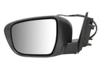 Load image into Gallery viewer, NISSAN QASHQAI 2014 - 2021 DOOR WING MIRROR POWERFOLD HEATED LED INDICATOR LEFT
