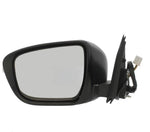 Load image into Gallery viewer, NISSAN JUKE 2014–2019 DOOR MIRROR PRIMED ELECTRIC LED INDICATOR PASSENGER LEFT
