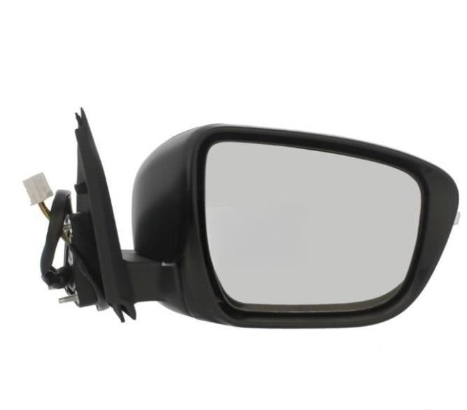 NISSAN JUKE 2014–2019 DOOR MIRROR PRIMED ELECTRIC LED INDICATOR DRIVER RIGHT