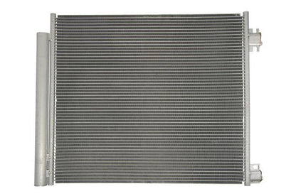 NISSAN QASHQAI 2014 - 2017 AIR CONDITION CONDENSER Air Con Radiator AC RAD