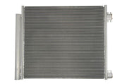 NISSAN QASHQAI 2014 - 2017  AIR CONDITION CONDENSER Air Con Radiator  AC RAD