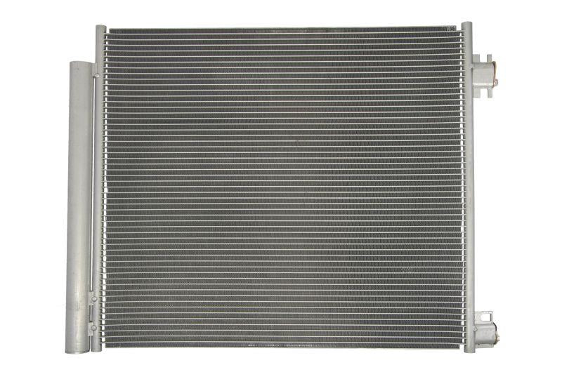 NISSAN QASHQAI 2017 - 2020  AIR CONDITION CONDENSER Air Con Radiator  AC RAD