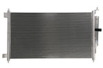 Load image into Gallery viewer, NISSAN NOTE 2006 - 2013 AIR CONDITION CONDENSOR A/C CONDENSER AIR CON RADIATOR