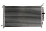 NISSAN NOTE 2006 - 2013 AIR CONDITION CONDENSOR A/C CONDENSER AIR CON RADIATOR