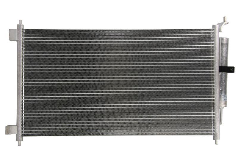 NISSAN MICRA 2003 - 2010 AIR CONDITION CONDENSOR A/C CONDENSER AIR CON RADIATOR